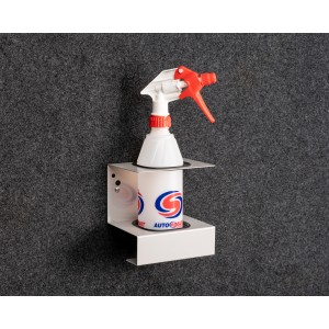 500ml Spray Bottle Holder (1 Location) HOLDER ONLY